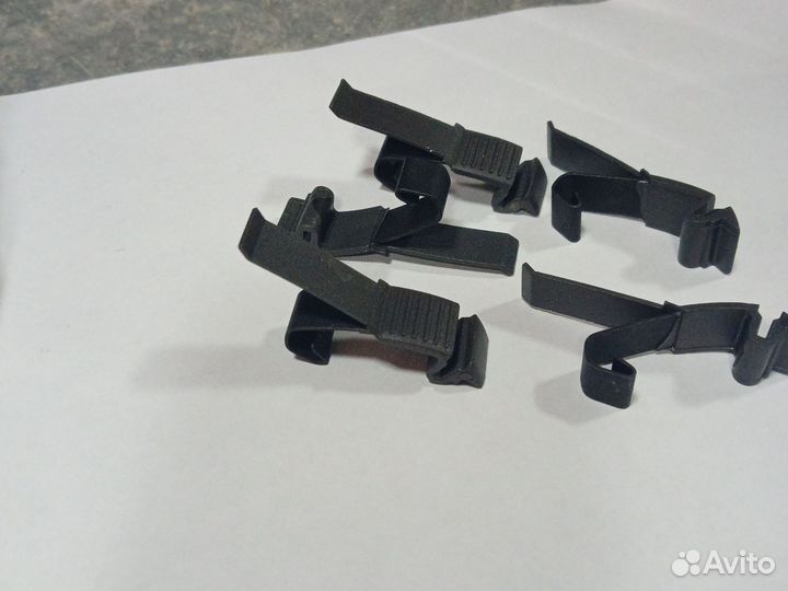 Замок защёлка 503 74 01-02