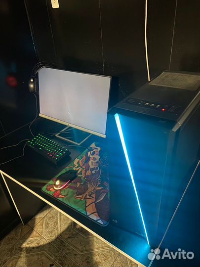 Игровой пк