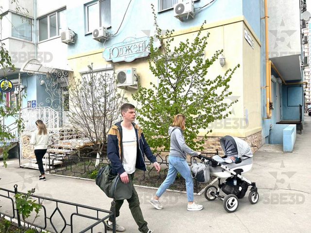 Аренда 107 кв м