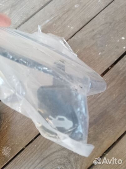 Тросик капота honda