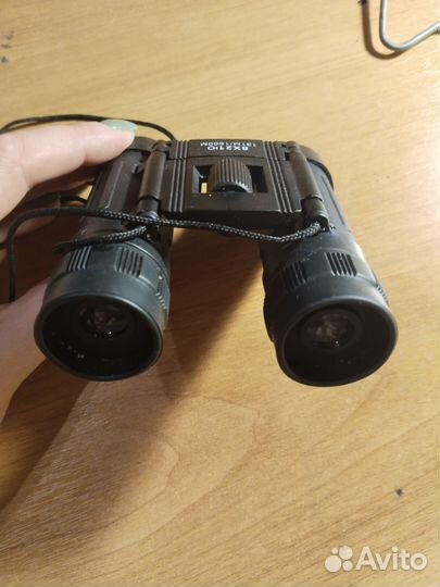 Бинокль
