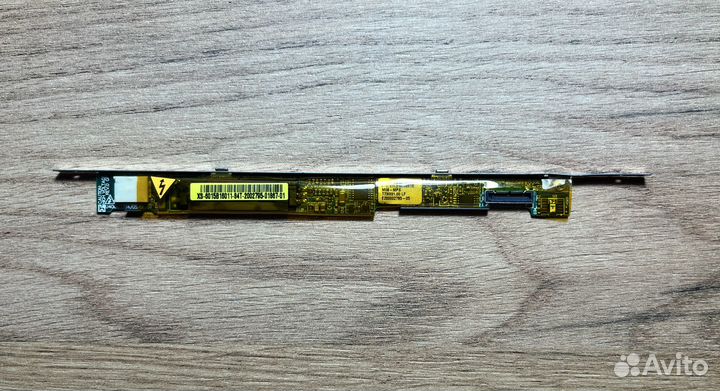 Инвертор ноутбука Dell Inspiron 1525