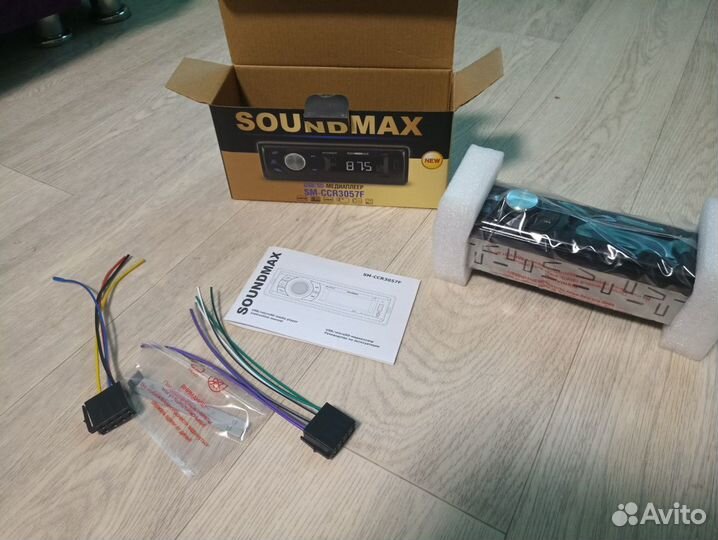 Медиаплеер