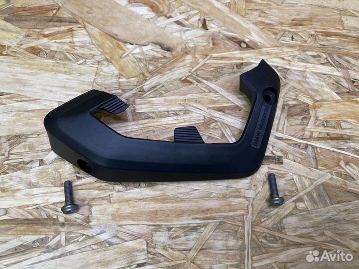 Накладка крышки Лв BMW R1250GS 11128405493