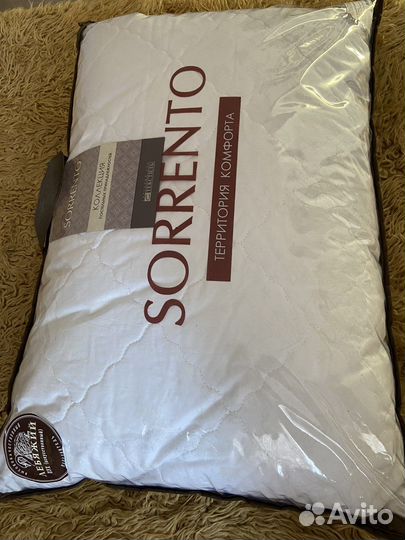 Подушка для сна