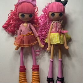 Lalaloopsy