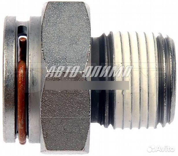 Штуцер АКПП