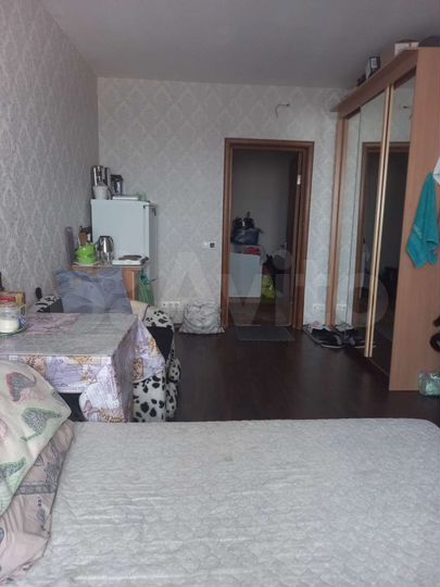 Комната 17,9 м² в 3-к., 14/16 эт.