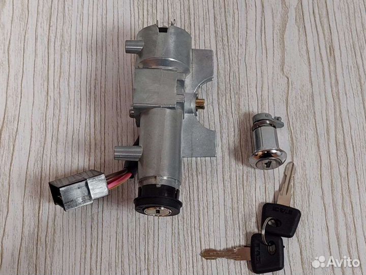 Замок зажигания Газель Бизнес