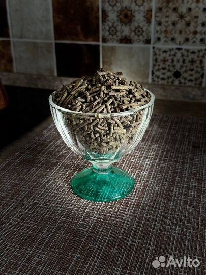 Иван чай кипрей ферментированный