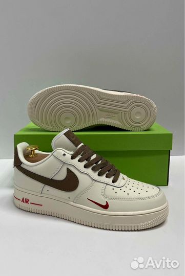 Кроссовки Nike air force 1