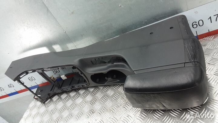 Подлокотник Hyundai i30 FD 2008