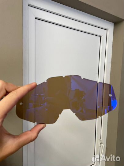 Линзы для 100 очков 3шт