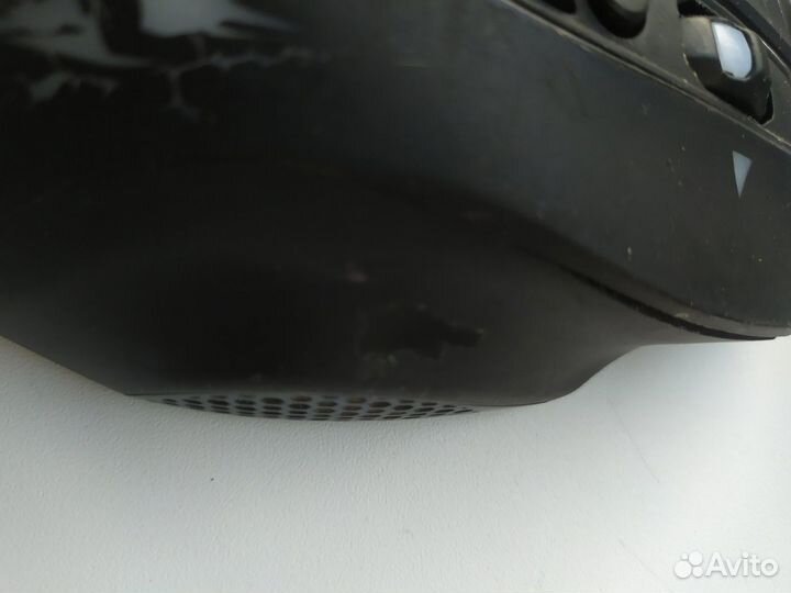 Мышь игровая Qumo Devastator M12