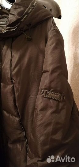 Куртка женская Новая зимняя 52р