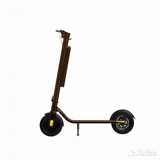 Электросамокат Halten Lite Plus v.2