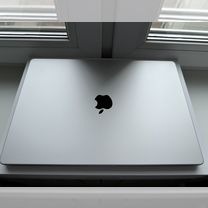 Новый MacBook Pro 16 M2 Pro, гарантия М.видео