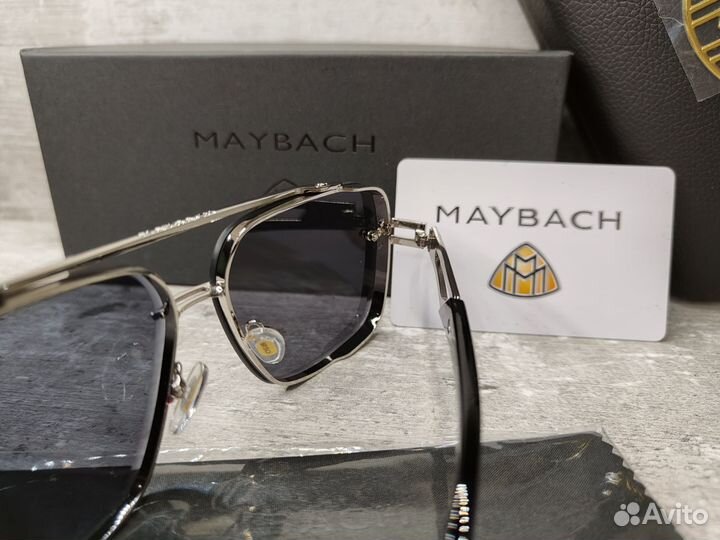 Очки maybach