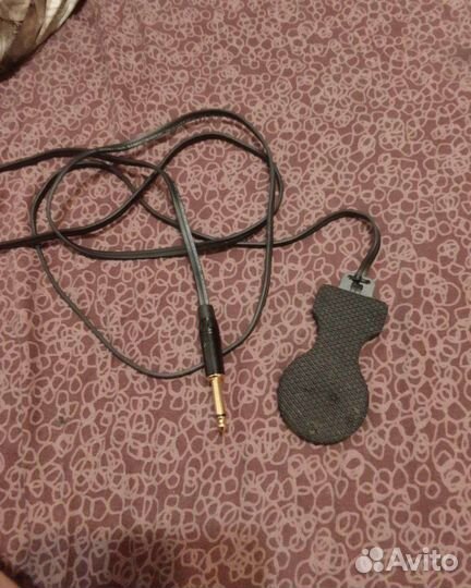 Силовое оборудование для тату машинки