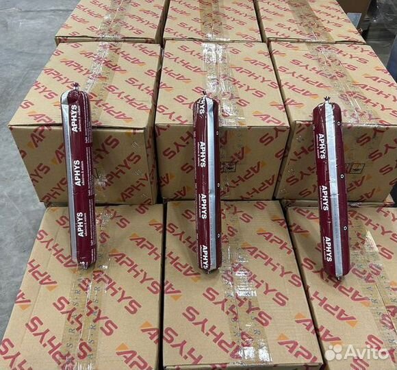 Клей для вклейки автостекол