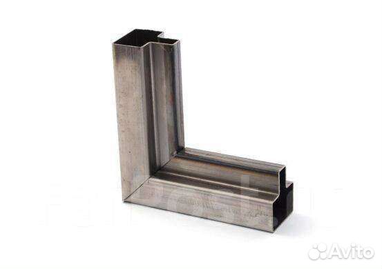 Балка прокатная для ворот