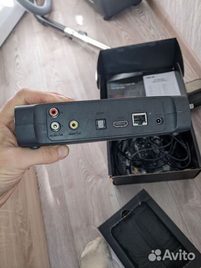 Asus HDP-R1