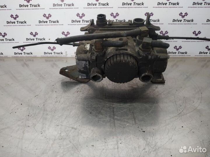 Модулятор EBS задний Daf Cf 85.430