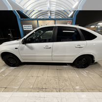ВАЗ (LADA) Granta 1.6 MT, 2015, 141 000 км
