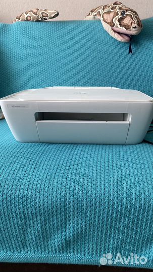 Цветной принтер