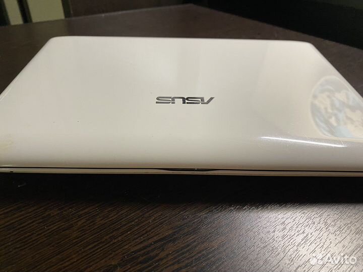 Нетбук asus