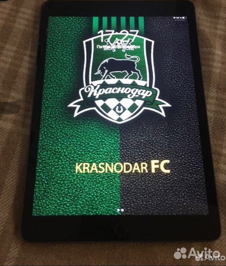 Планшет apple iPad