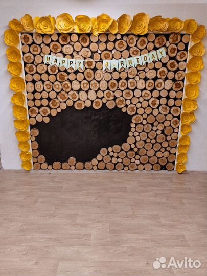 Детский игровой клуб