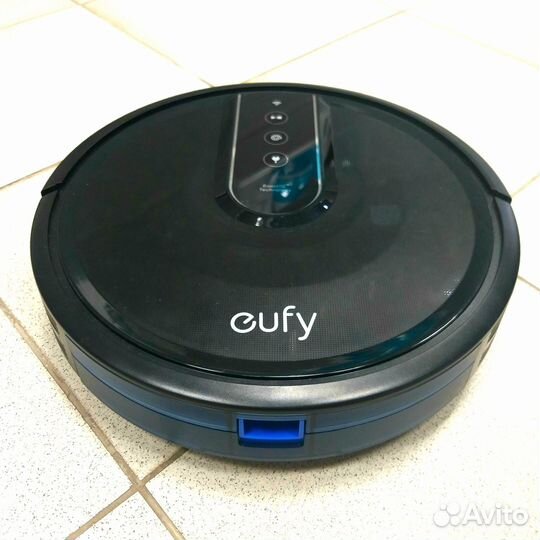 Новый Робот-пылесос Eufy RoboVac 35C