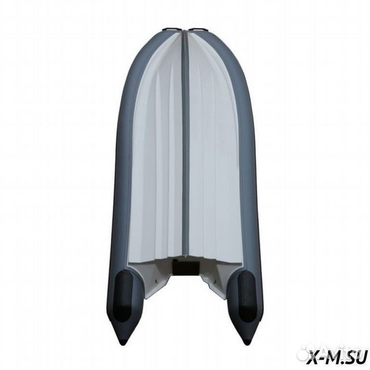 Лодка риб навигатор 450R