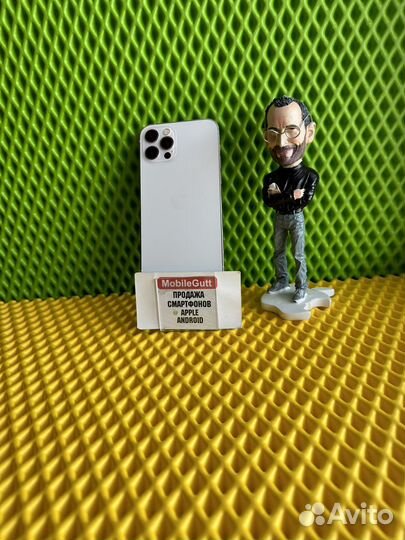 iPhone 12 Pro, 256 ГБ