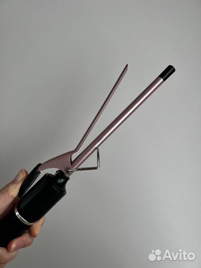 Плойка для афрокудрей