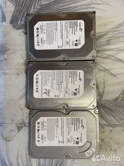 Жесткий диск