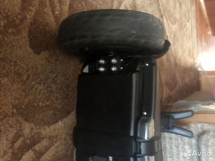 Segway ninebot mini pro