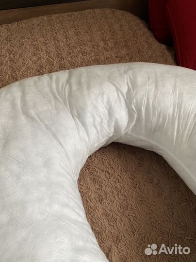 Подушка для беременных