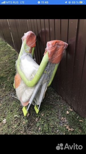 Продам детский манеж