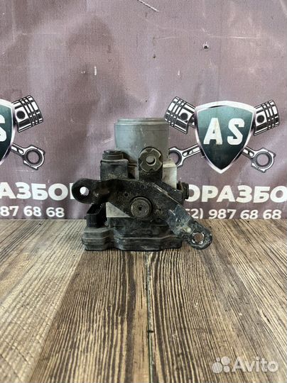 Блок ABS Kia quoris