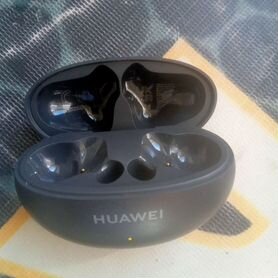 Беспроводные наушники huawei freebuds 5i