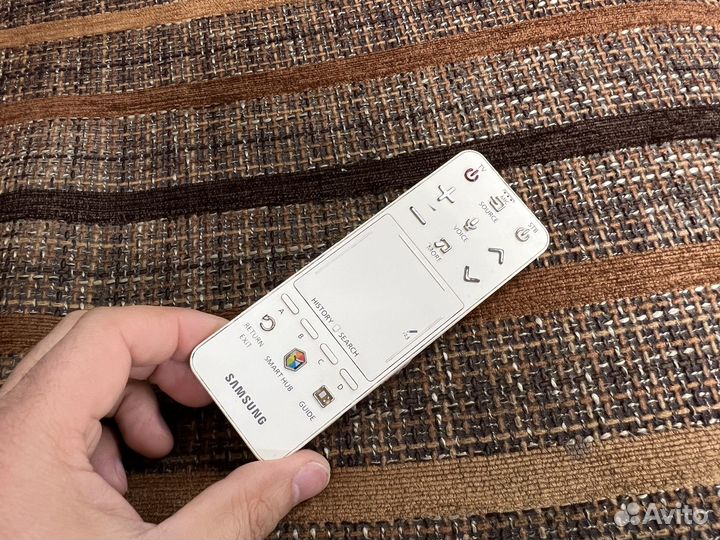 Пульт оригинальный от телевизоров Samsung