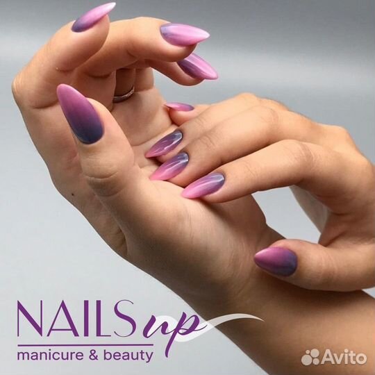 Ищем модели на маникюр+гель-лак