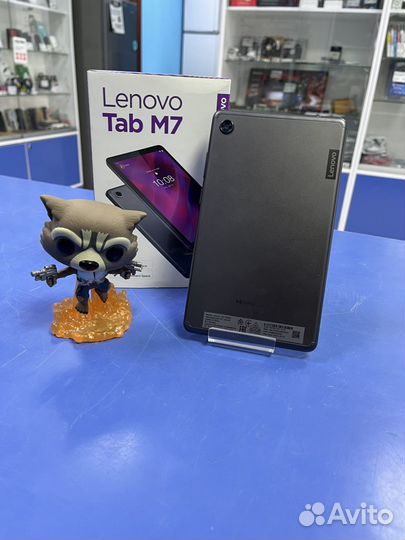Планшет Lenovo Tab M7 TB-7306X 2/32GB /ур
