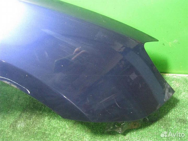 Крыло переднее правое Mazda 3 (BK) 2005