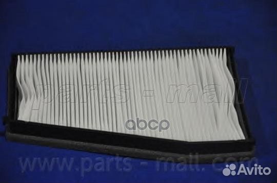 Фильтр салона chevrolet epica/evanda/magnus PMC