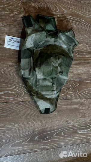 Чехол на шлем ops core