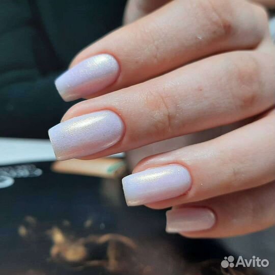 Маникюр,педикюр,гель-лак