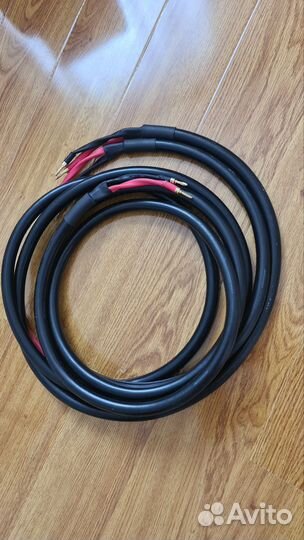 Акустический кабель